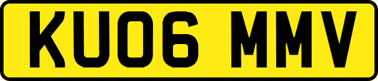 KU06MMV