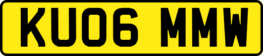 KU06MMW