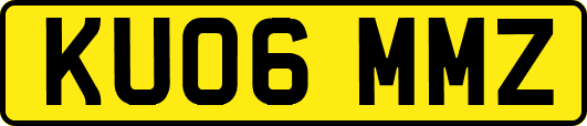 KU06MMZ
