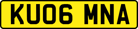 KU06MNA