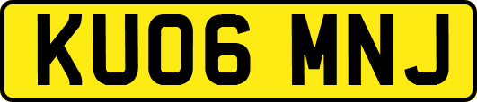 KU06MNJ