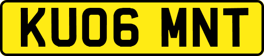 KU06MNT