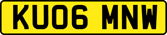 KU06MNW