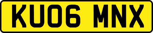 KU06MNX