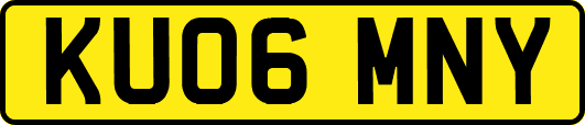 KU06MNY