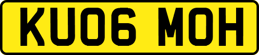 KU06MOH