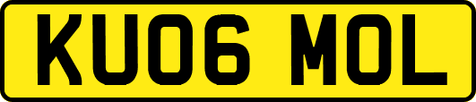 KU06MOL