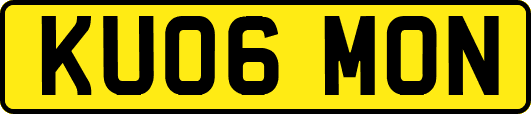 KU06MON