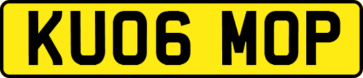KU06MOP