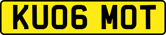 KU06MOT