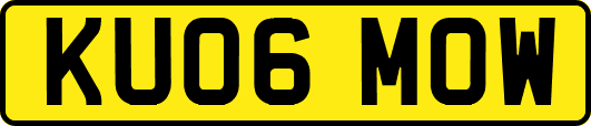 KU06MOW