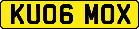 KU06MOX