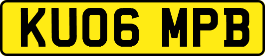 KU06MPB
