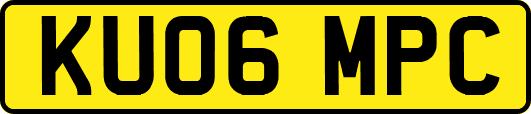 KU06MPC
