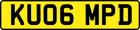 KU06MPD