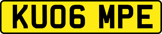 KU06MPE