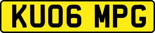 KU06MPG