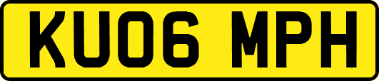 KU06MPH