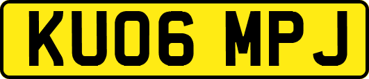 KU06MPJ