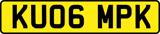 KU06MPK