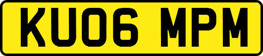 KU06MPM