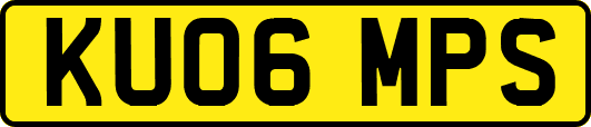 KU06MPS