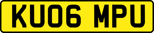 KU06MPU