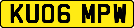 KU06MPW