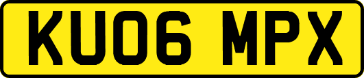 KU06MPX