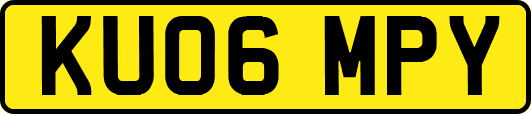 KU06MPY