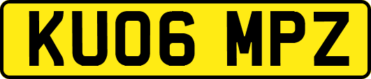 KU06MPZ