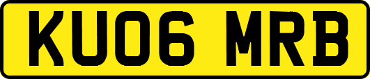 KU06MRB