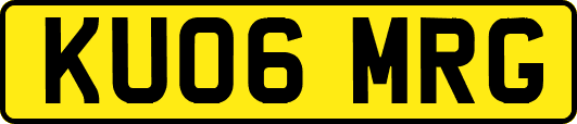 KU06MRG