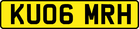 KU06MRH