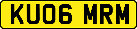 KU06MRM