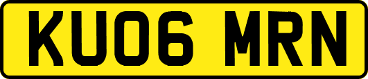 KU06MRN
