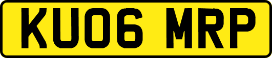 KU06MRP