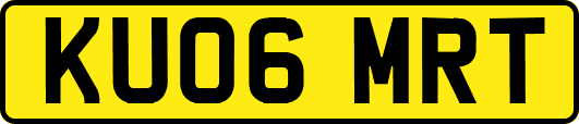 KU06MRT