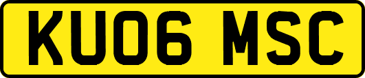 KU06MSC