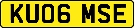KU06MSE