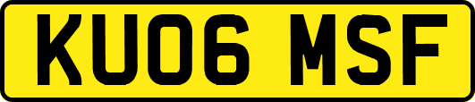 KU06MSF