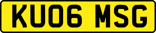 KU06MSG