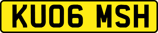 KU06MSH