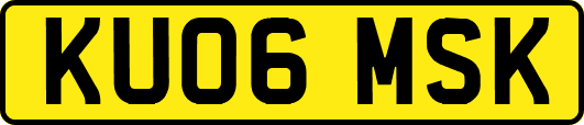 KU06MSK
