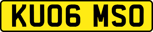 KU06MSO