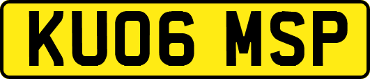 KU06MSP