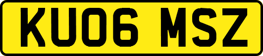 KU06MSZ