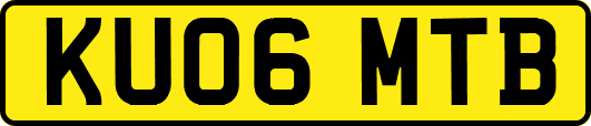 KU06MTB