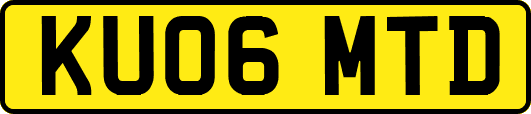 KU06MTD