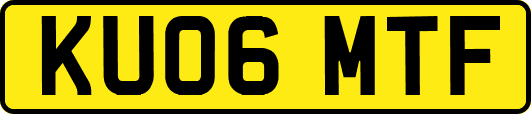 KU06MTF